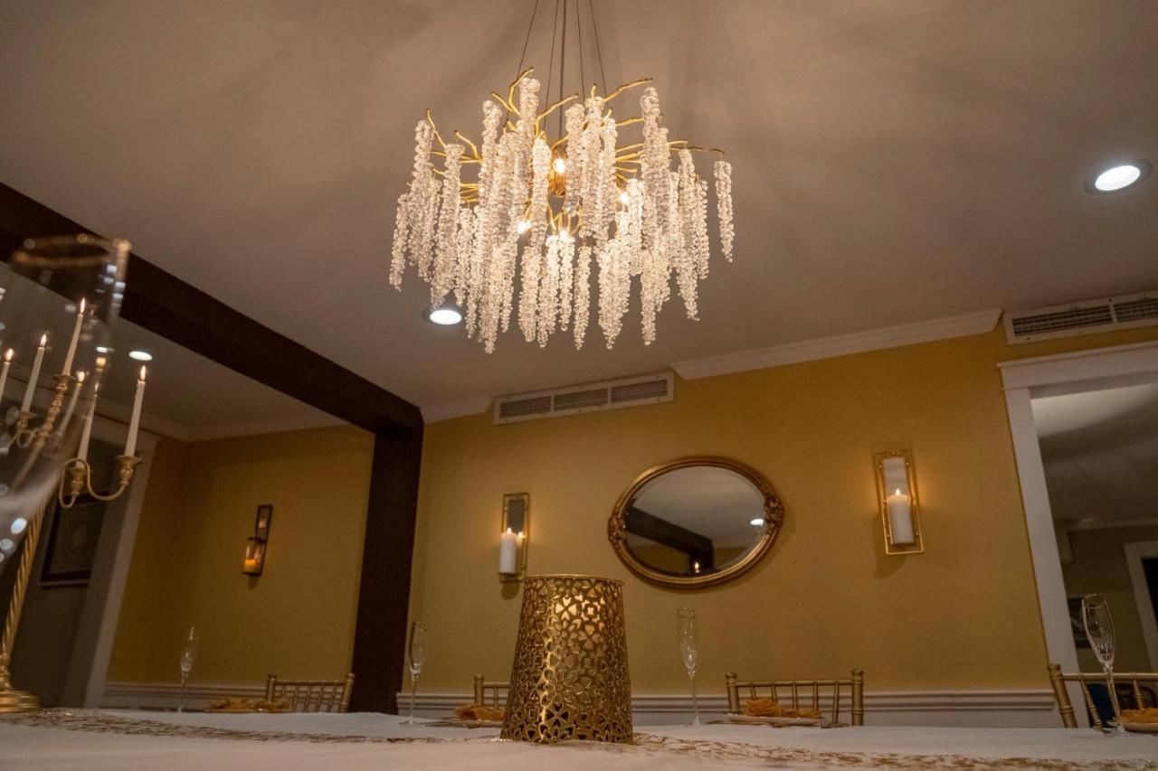 Pump House Inn & Spa Skytop Dış mekan fotoğraf