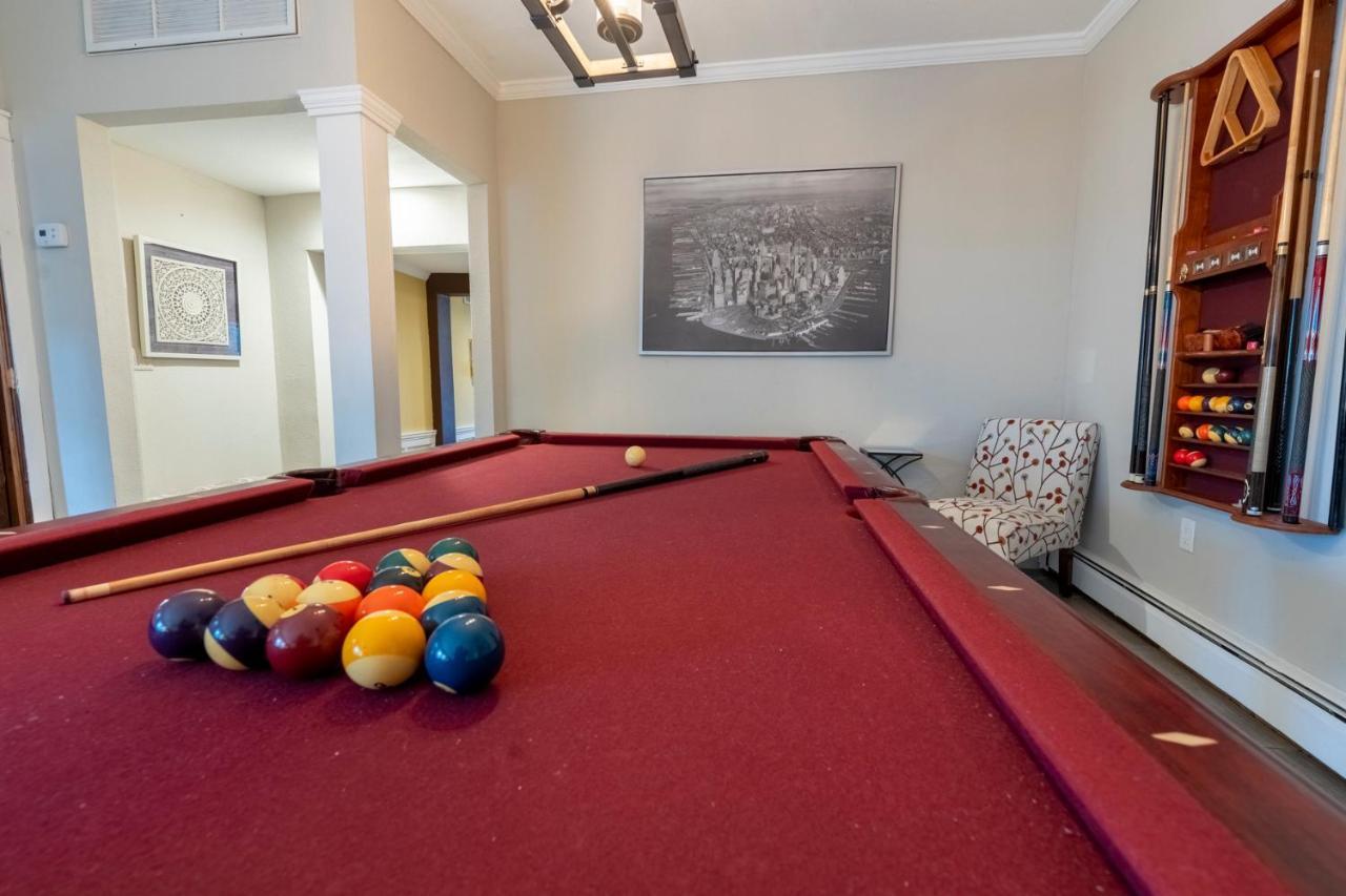 Pump House Inn & Spa Skytop Dış mekan fotoğraf