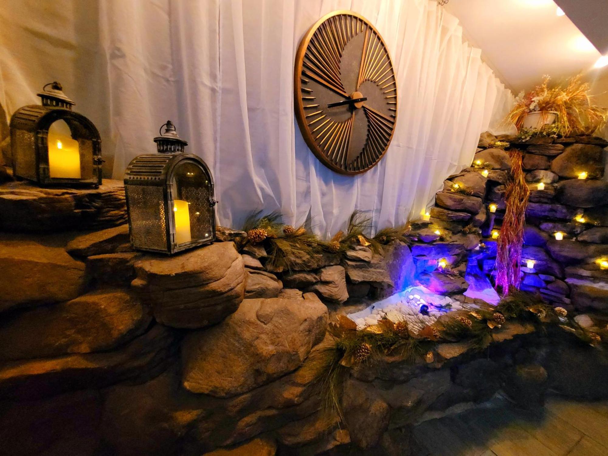 Pump House Inn & Spa Skytop Dış mekan fotoğraf
